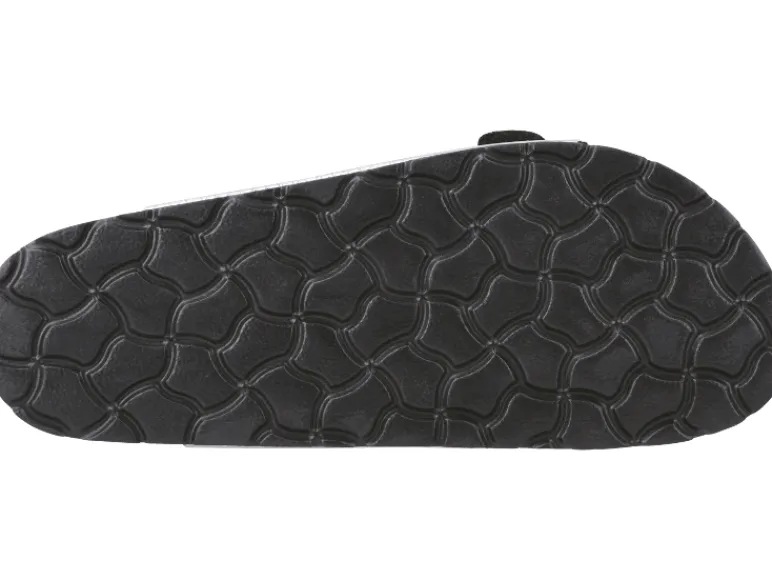 Leren dames slippers<esmara® Discount