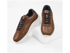 Leren heren schoenen<esmara® Outlet