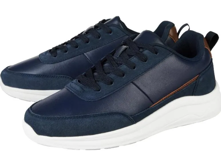 Leren heren schoenen<esmara® Outlet
