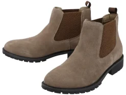 Leren heren schoenen<esmara® Best