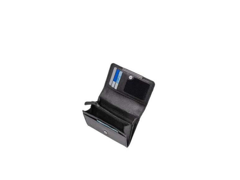 Leren portemonnee<esmara® Discount
