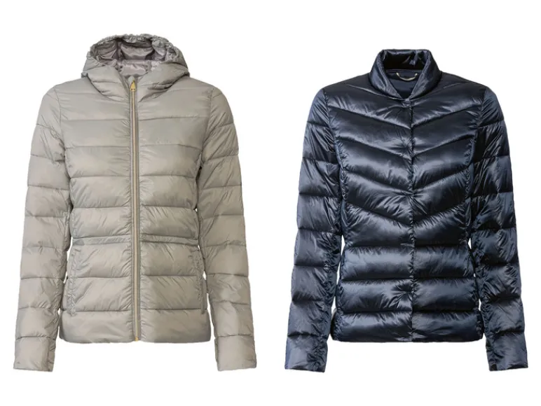 Lichtgewicht dames jas<esmara® Clearance