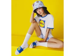 Lidl bucket hat< Hot
