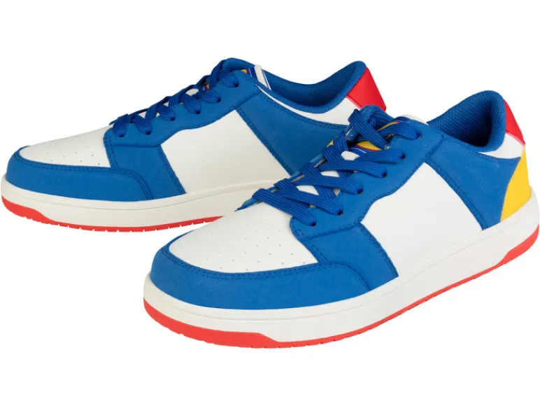 Lidl dames sneakers<esmara® Clearance