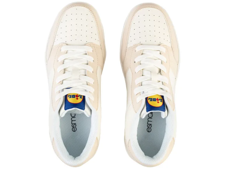 Lidl dames sneakers<esmara®