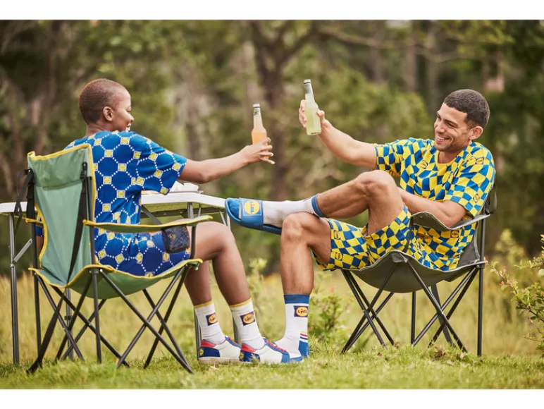 Lidl dames sneakers<esmara®