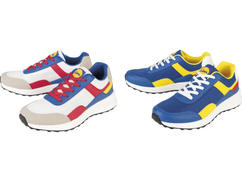 Lidl dames sneakers<esmara® Hot