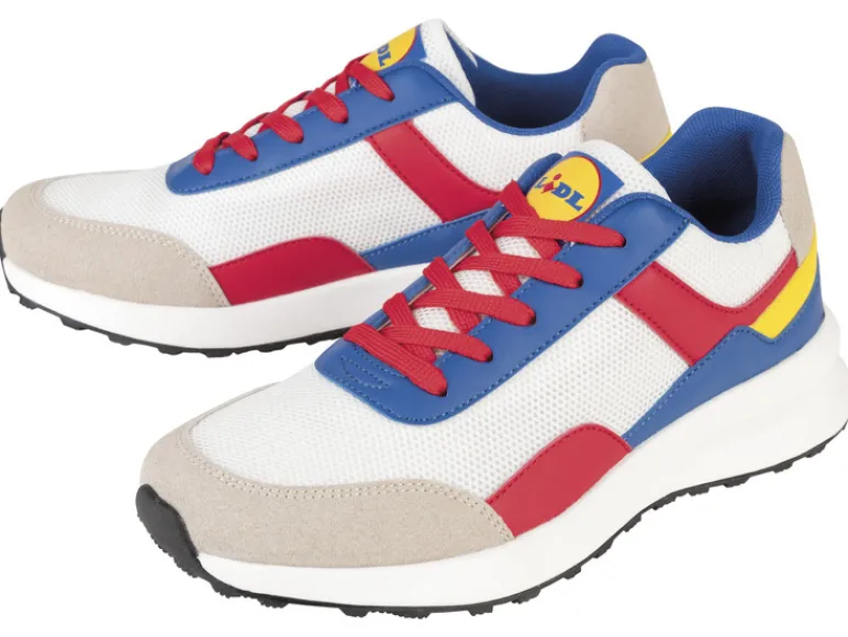 Lidl dames sneakers<esmara® Hot