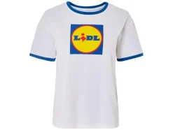 Lidl dames T-shirt< Best