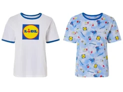 Lidl dames T-shirt< Best