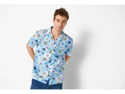 Lidl heren overhemd<