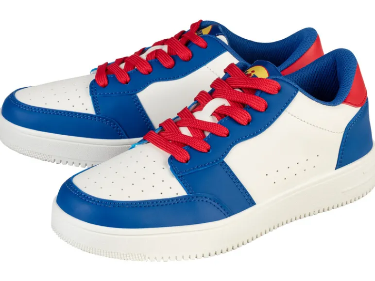 Lidl heren sneakers<LIVERGY® Online