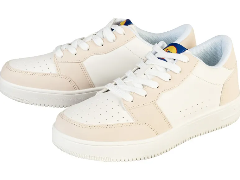 Lidl heren sneakers<LIVERGY® Online