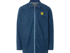 Lidl heren spijkerjas<LIVERGY® Hot