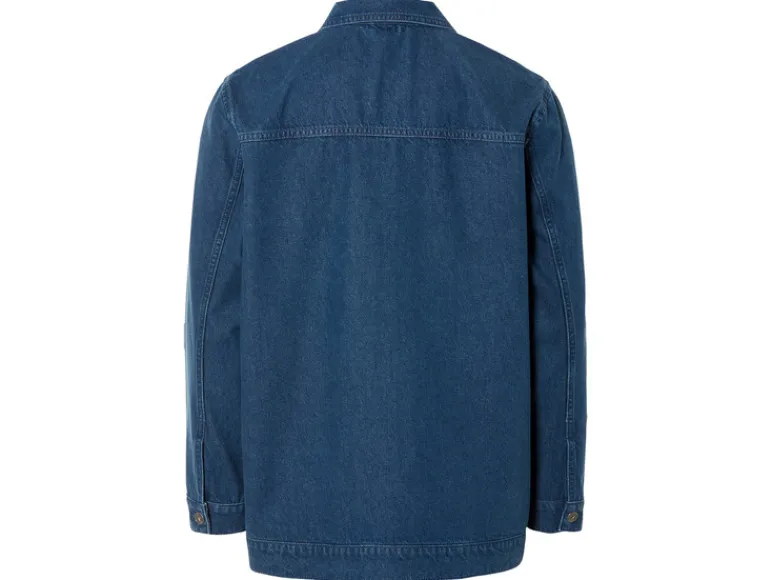 Lidl heren spijkerjas<LIVERGY® Hot