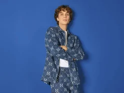 Lidl heren spijkerjas<LIVERGY® Hot