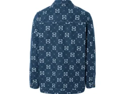 Lidl heren spijkerjas<LIVERGY® Hot
