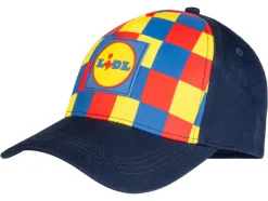 Lidl pet of bucket hat< New