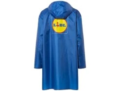Lidl regenponcho< Hot