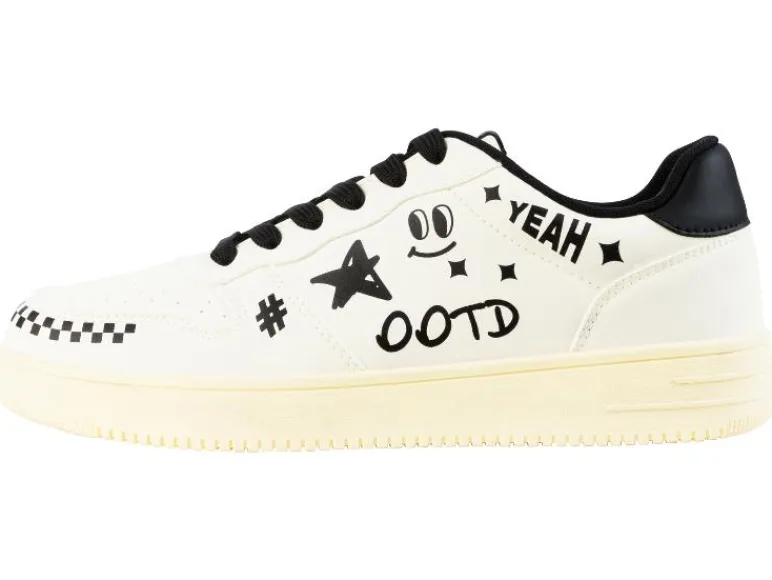 Lidl sneakers<