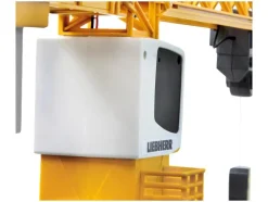 Liebherr bestuurbare torenkraan<JAMARA Sale
