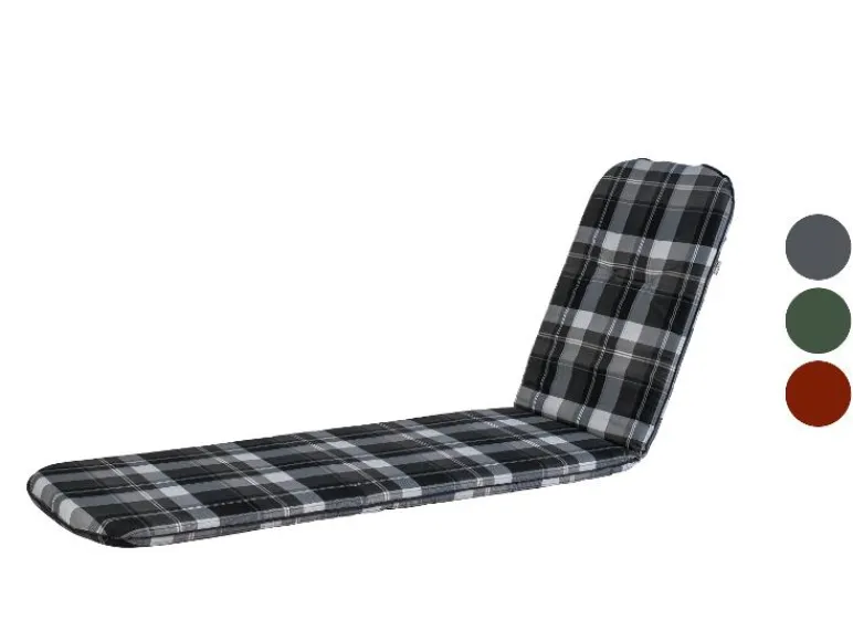 Ligbed kussen<LIVARNO home Sale