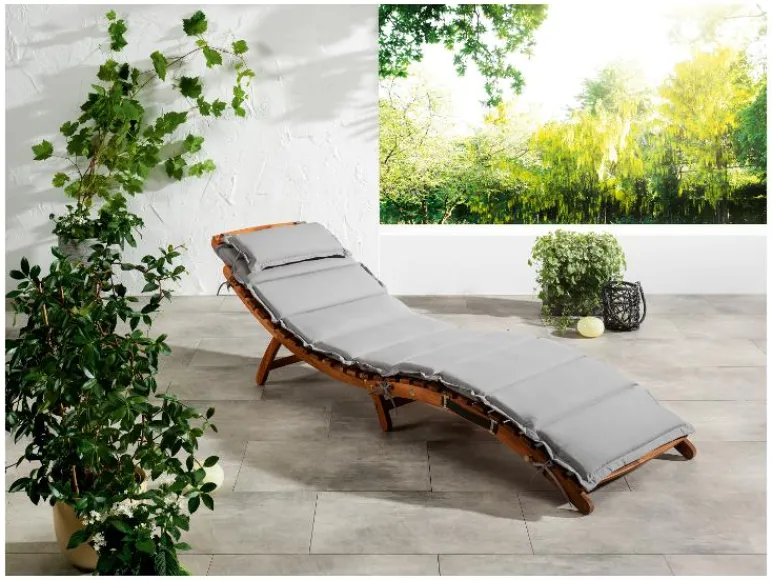 Ligstoel Sevilla<LIVARNO home Sale