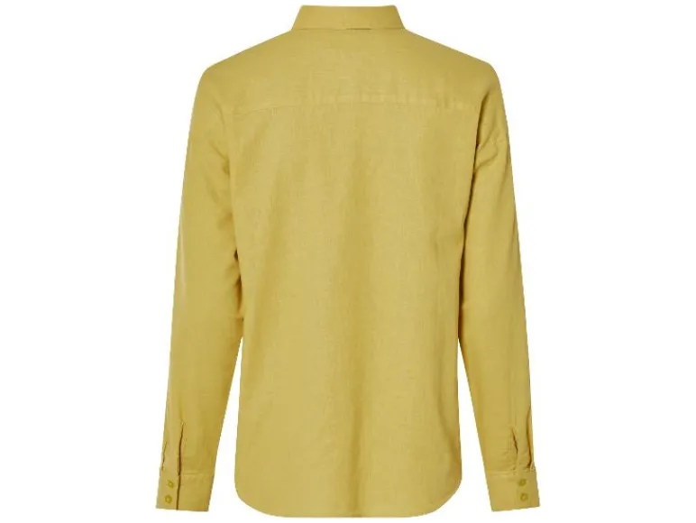 Linnen dames blouse<esmara® Sale