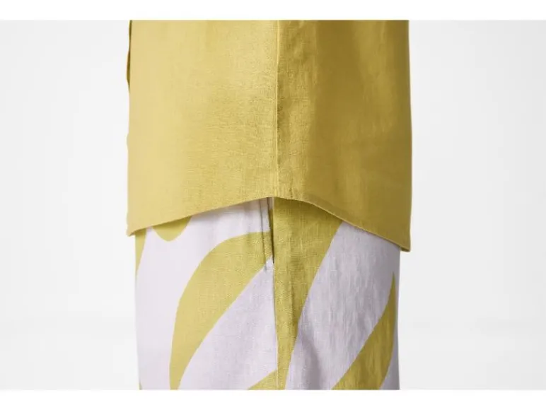 Linnen dames blouse<esmara® Sale