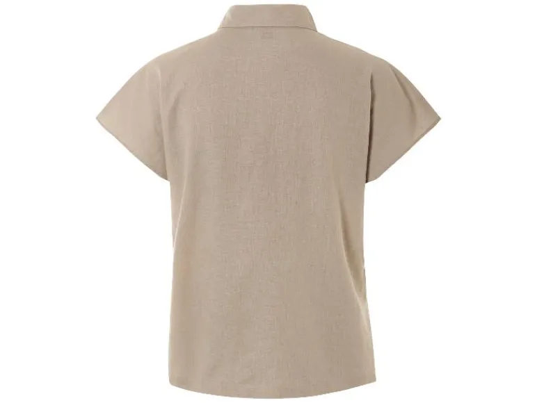 Linnen dames blouse<esmara® Best