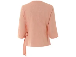 Linnen dames blouse<esmara® Best