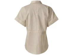 Linnen dames blouse<esmara® Best