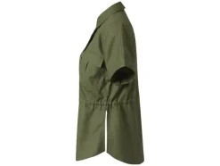 Linnen dames blouse<esmara® Best