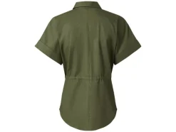 Linnen dames blouse<esmara® Best