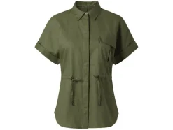 Linnen dames blouse<esmara® Best