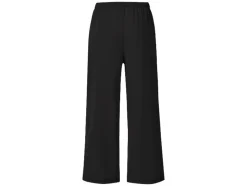 Linnen dames broek<esmara® Sale