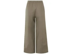 Linnen dames broek - Plus size<esmara® Outlet