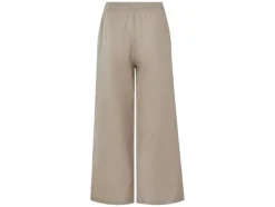 Linnen dames broek - Plus size<esmara® Outlet