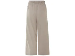 Linnen dames culotte<esmara® New