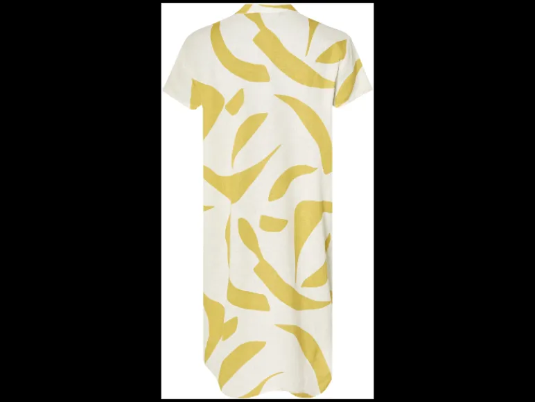 Linnen dames jurk<esmara® Outlet