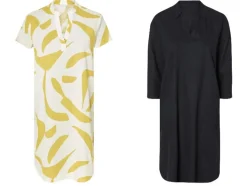 Linnen dames jurk<esmara® Outlet