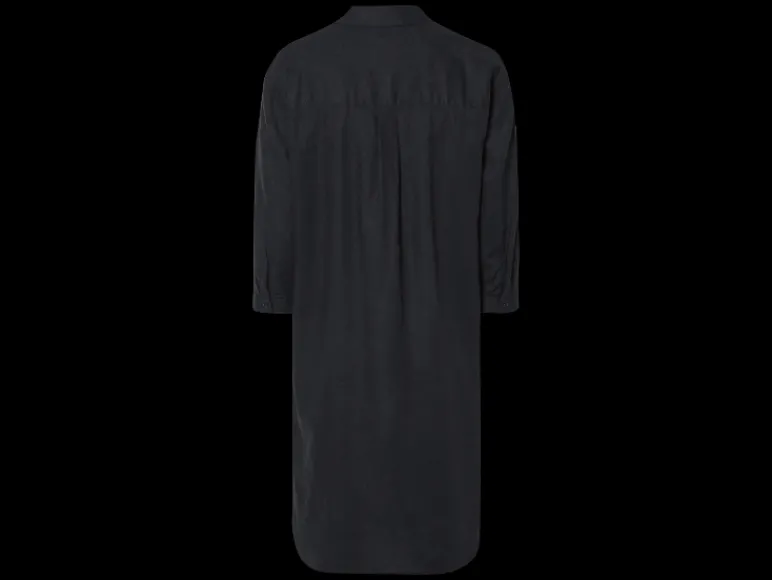Linnen dames jurk<esmara® Outlet