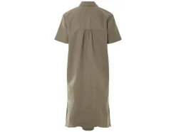 Linnen dames jurk<esmara® Sale