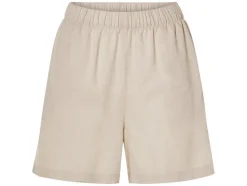 Linnen dames short<esmara® Clearance