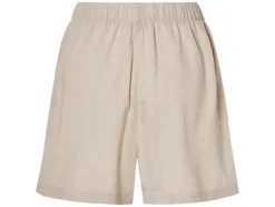 Linnen dames short<esmara® Clearance
