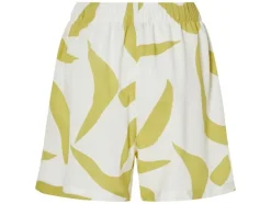Linnen dames short<esmara® Clearance