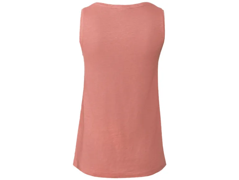 Linnen dames top<esmara® Online