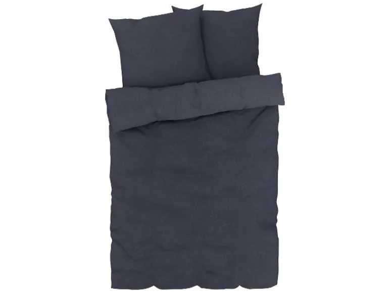 Linnen dekbedovertrek 240 x 220 cm<LIVARNO home Outlet