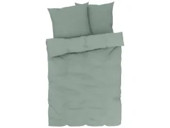 Linnen dekbedovertrek 240 x 220 cm<LIVARNO home Outlet