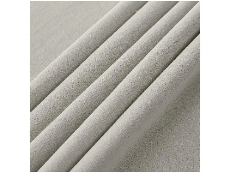 Linnen dekbedovertrek 240 x 220 cm<LIVARNO home Outlet